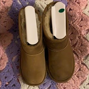 Toddler Chestnut Ugg